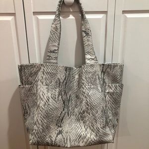 Chico’s Large Shoulder Bag